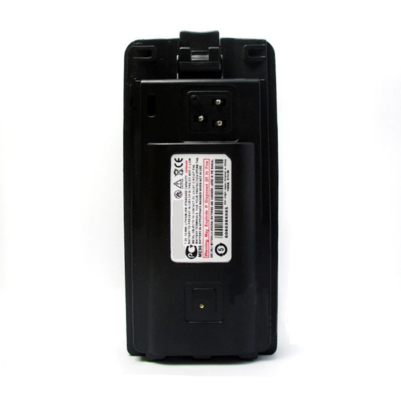replacement battery for Motorola