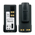 compatible battery for Motorola