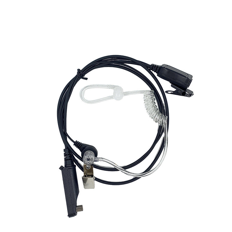 Two-Way Radio Earpiece for motorola