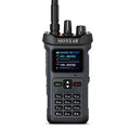 handheld walkie talkie