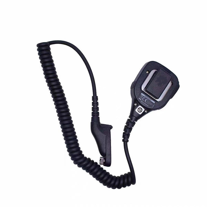 PMMN4050A Replacement Speaker Microphone