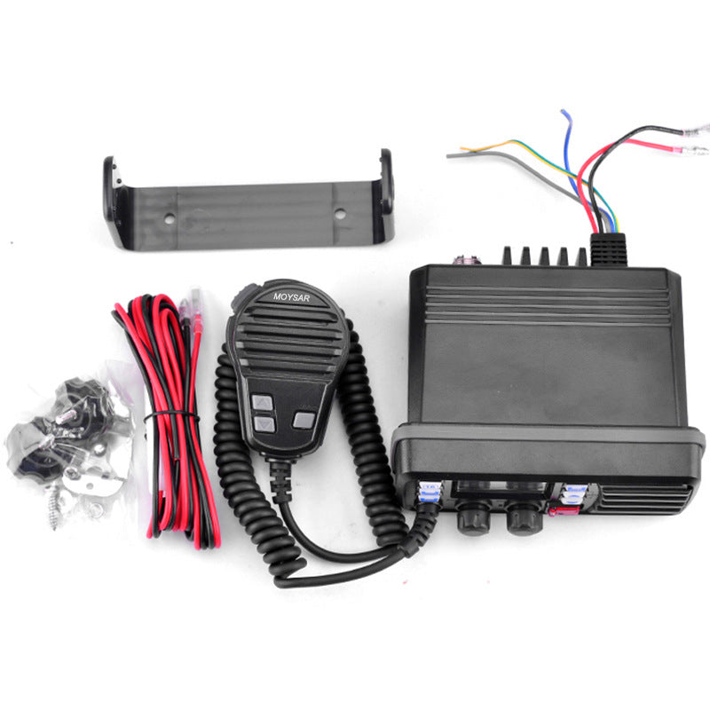 car two way radio 