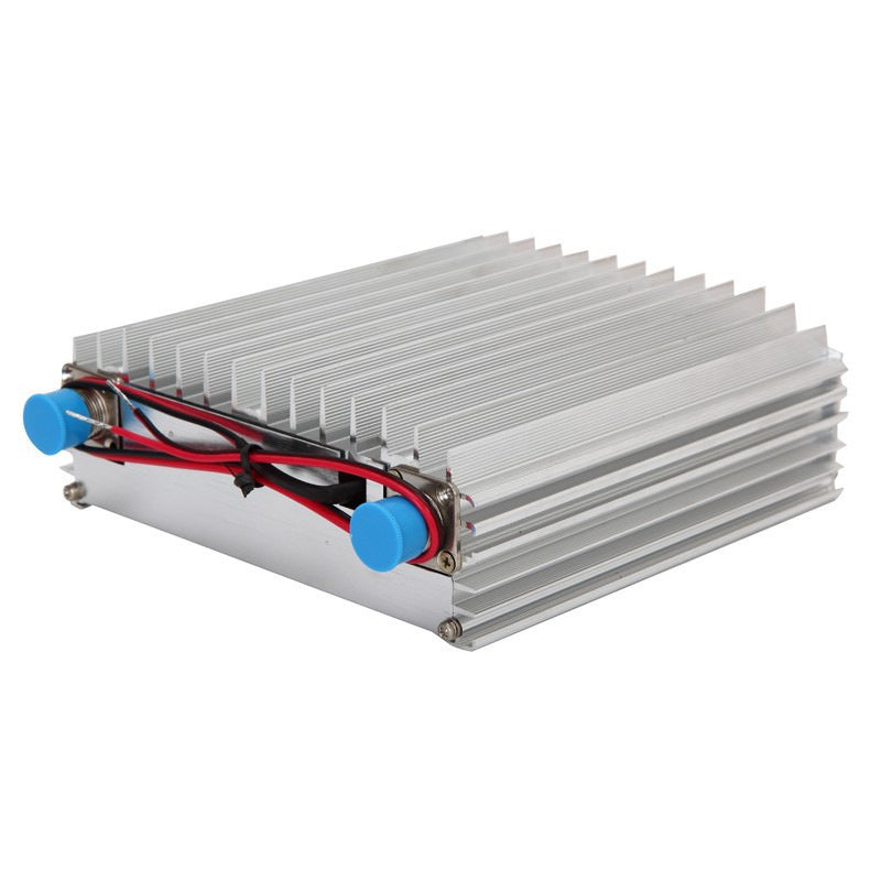 50W UV Dual Band Two-Way Radio Amplifier | PJ-02-007 (1 Pc )