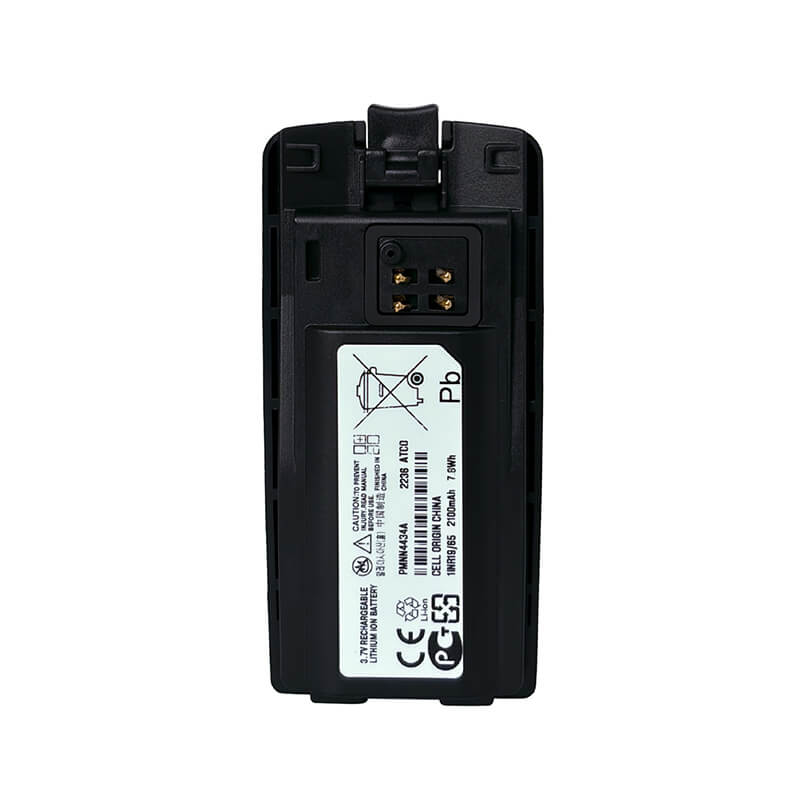 replacement battery for Motorola