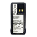 replacement battery for Motorola