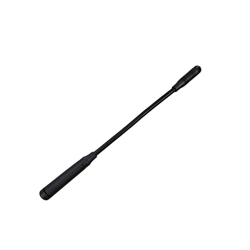 Two-Way Radio 33cm High Gain Gooseneck Tactical Radio Antenna SMA Female for Baofeng UV5R 888S| PJ-04-002 (1 Pc)