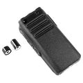 CP100D Housing Parts
