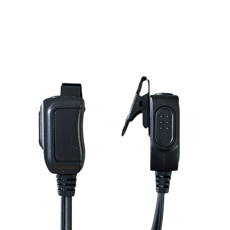 Two-Way Radio Earpiece 