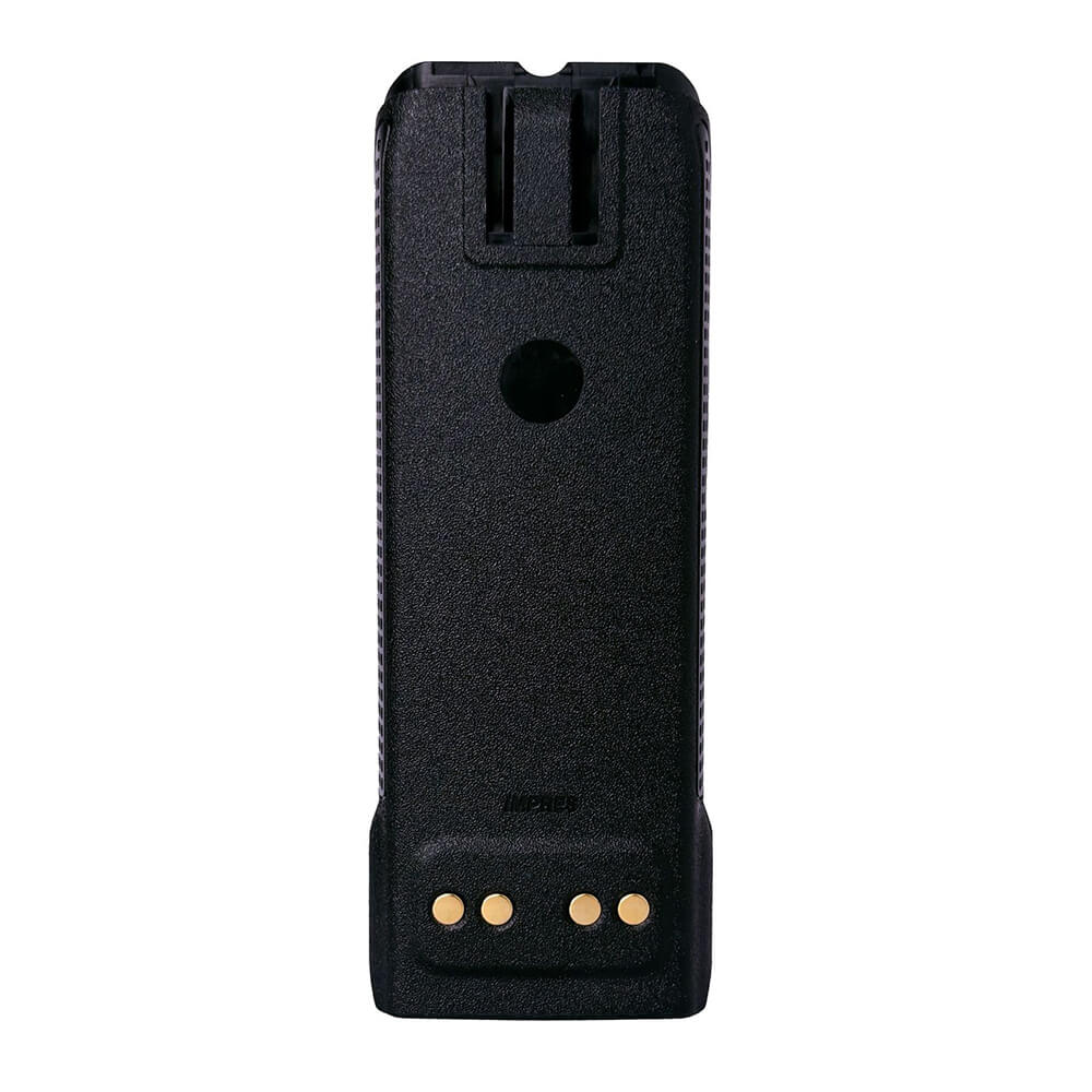 replacement battery for Motorola