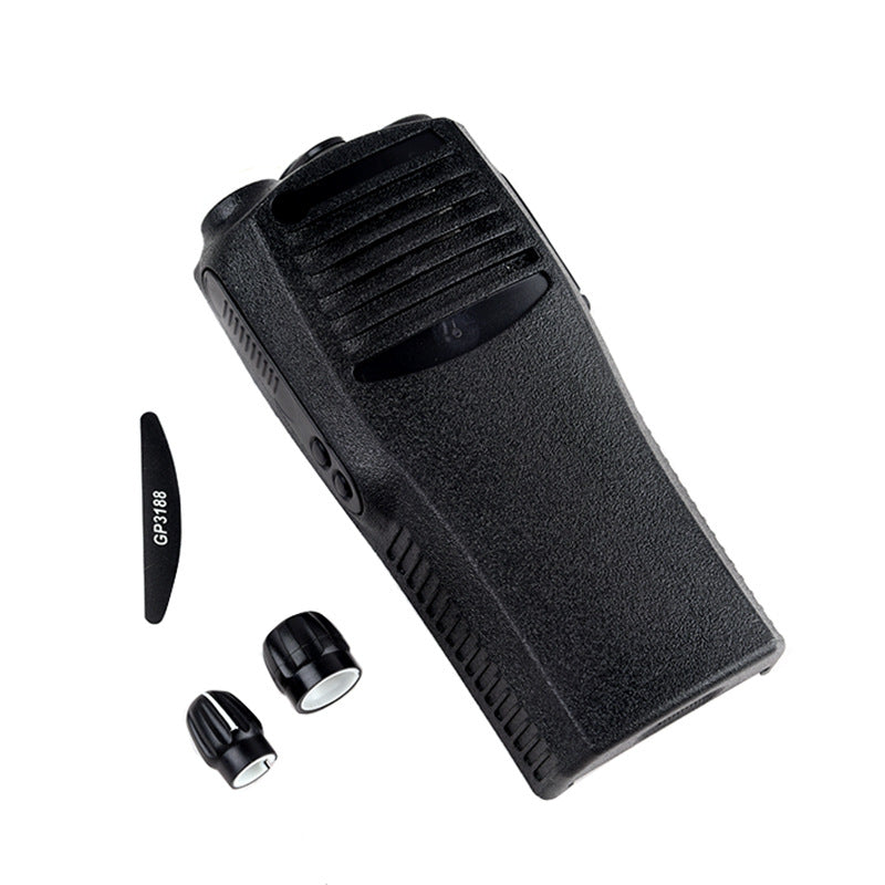 CP200 housing repaire parts