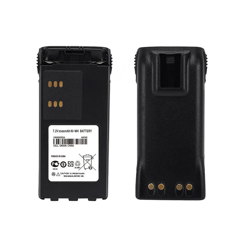 PRO5150 compatibel battery