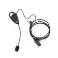 Two-Way Radio Earpiece