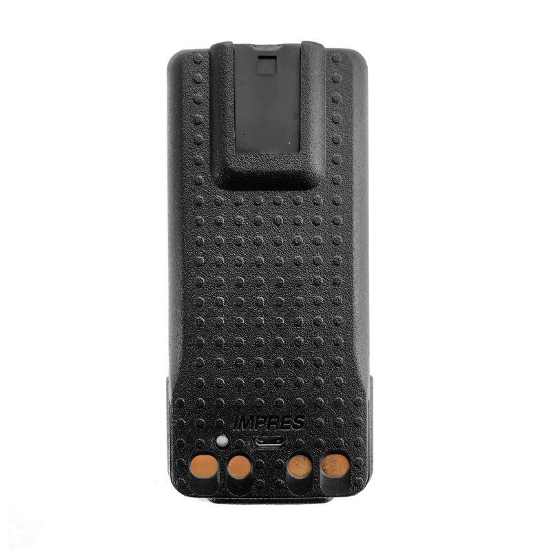 replacement battery for Motorola