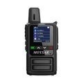 4g poc network radio