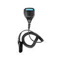 Remote Speaker Microphone Compatible with Motorola
