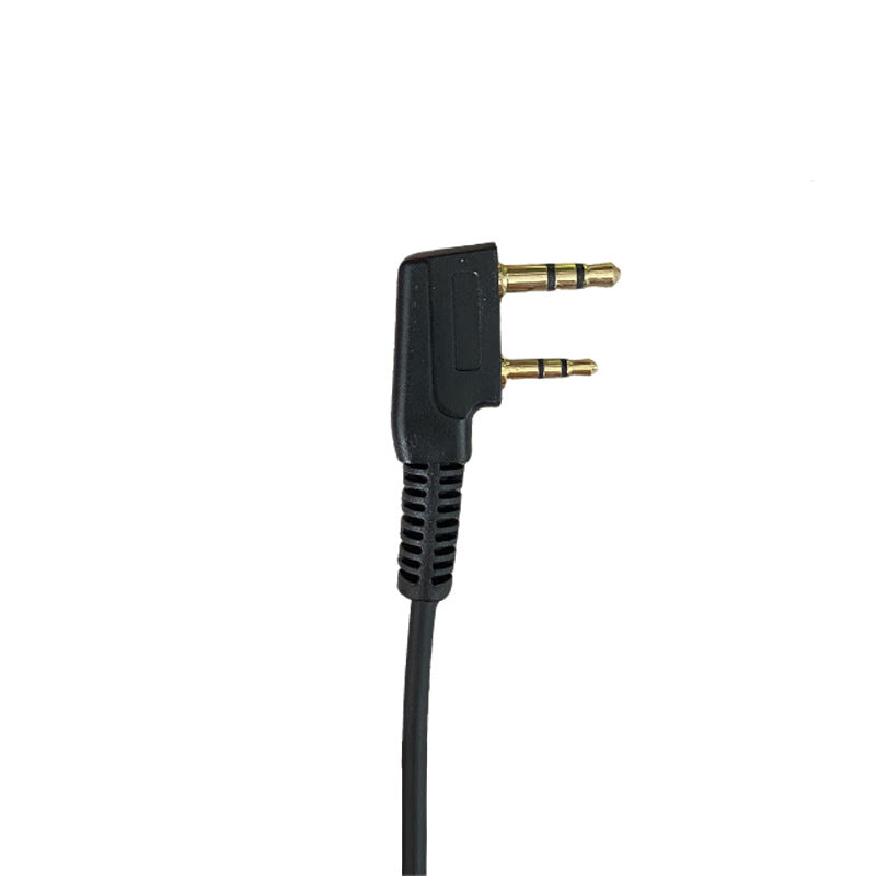 Two-Way Radio Earpiece