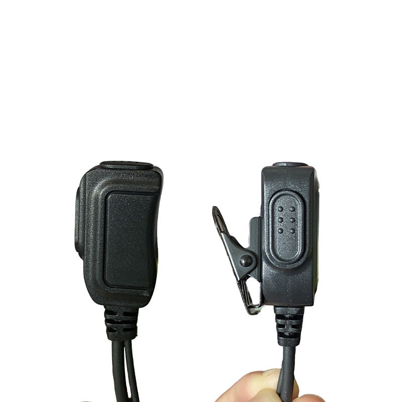 Two-Way Radio Earpiece