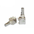 Replacement Volume Control Potentiometer Power Switch for Motorola CP180