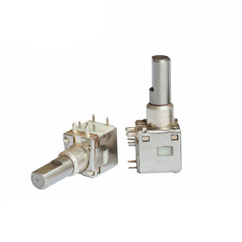 Replacement Volume Control Potentiometer Power Switch for Motorola CP180