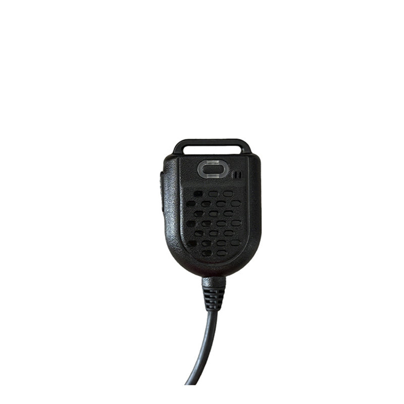 Two-Way Radio Handheld Microphone with PTT Button K Connector for Kenwood Baofeng UV5R 888S| PJ-04-001 (1 Pc)