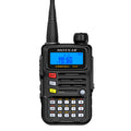 marine two way radio