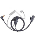 1-Wire Acoustic Tube Earpiece for Motorola