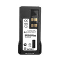 replacement battery for Motorola