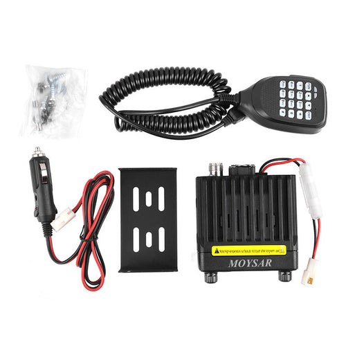 car two way radio