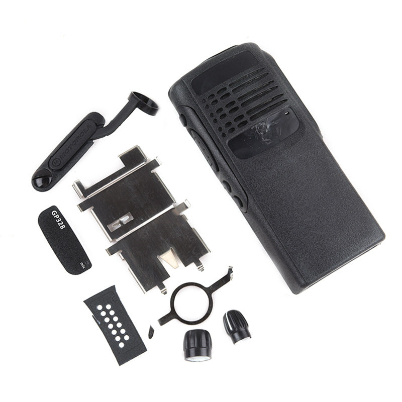 PRO5150 housing parts