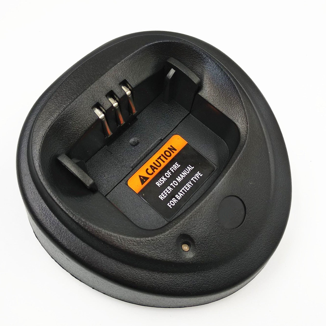 Motorola cp200d charger