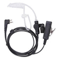 Acoustic Tube Earpiece Replacement for Motorola
