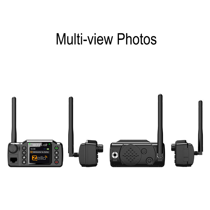 car zello walkie talkie