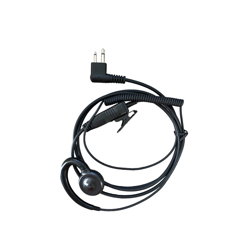 Two-Way Radio Earpiece