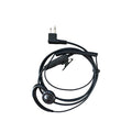 Two-Way Radio Earpiece