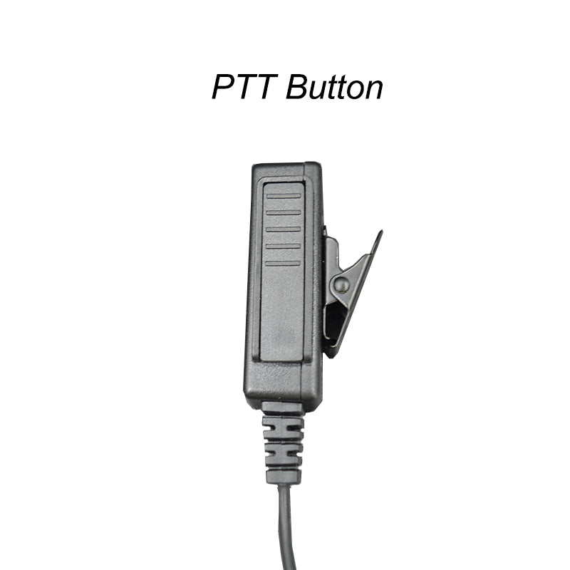 Two-Way Radio Earpiece