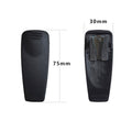 replacement belt clip for Motorola radio 