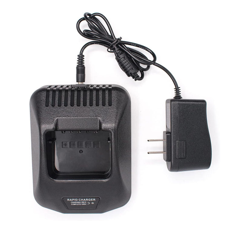 Kenwood KSC-25 charger