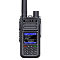 4g poc network radio
