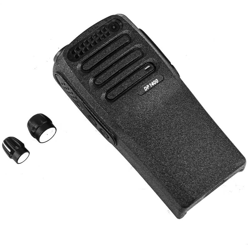 Front Housing Cover for Motorola CP200D