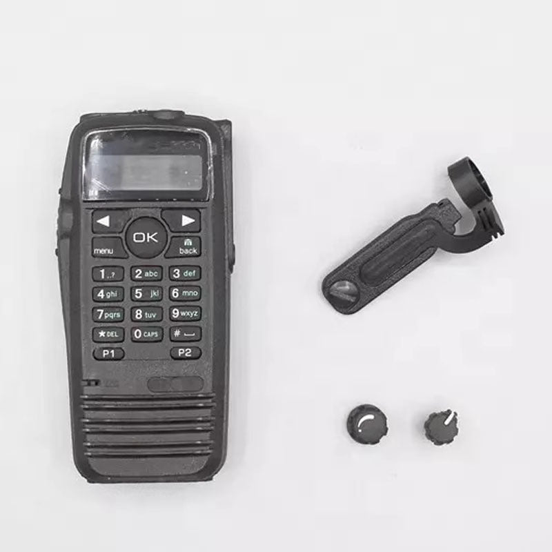 Motorola XPR6550 housing parts