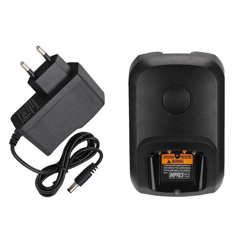 two way radio charger
