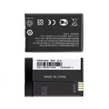Aftermarket Motorola radio accessories battery