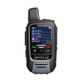 4g network poc radio