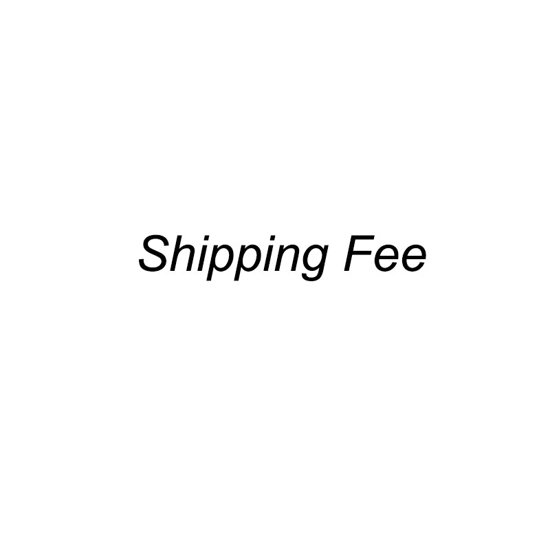 shipping fee