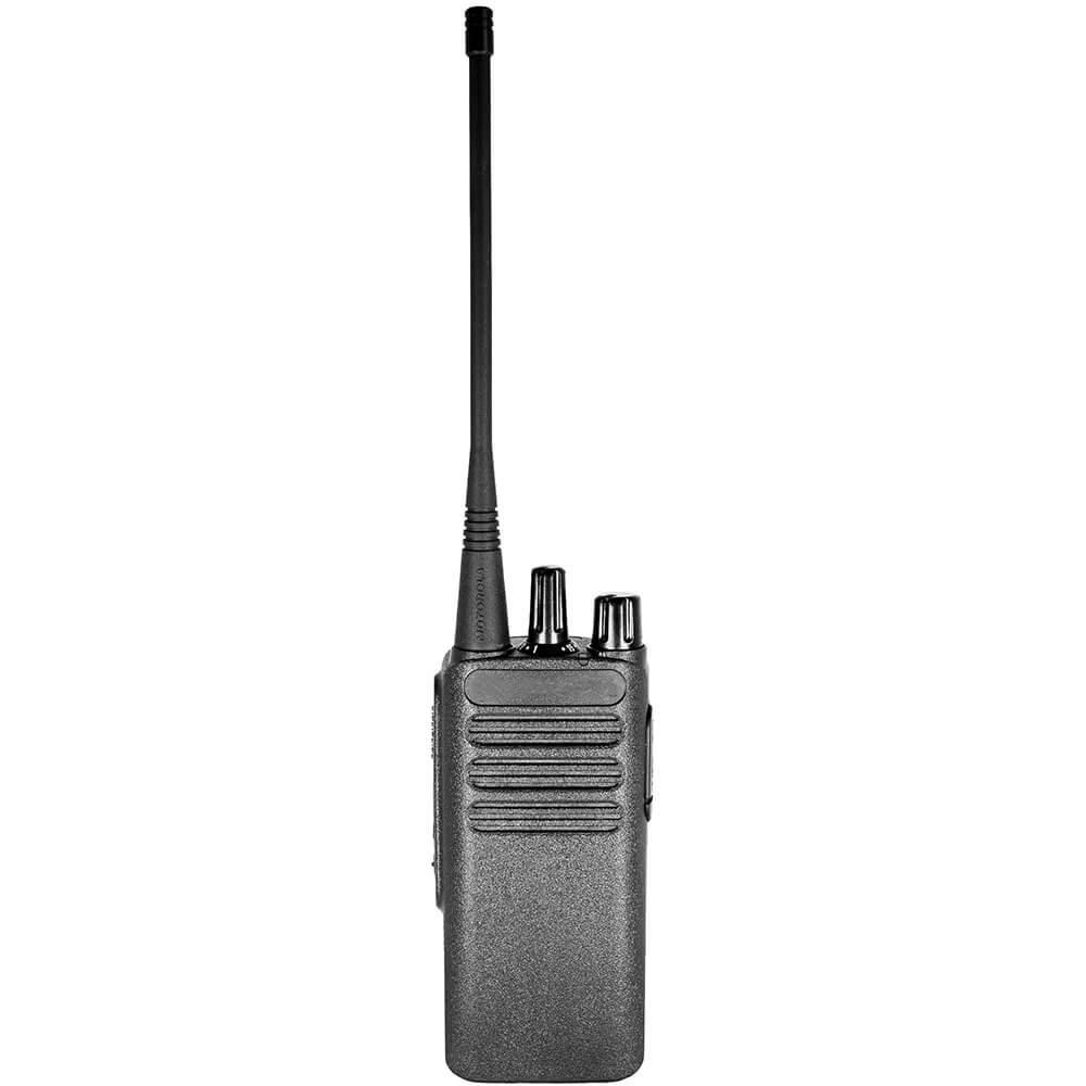 motorola CP100D