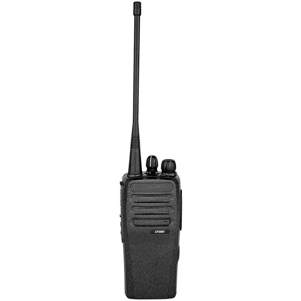 motorola cp200d