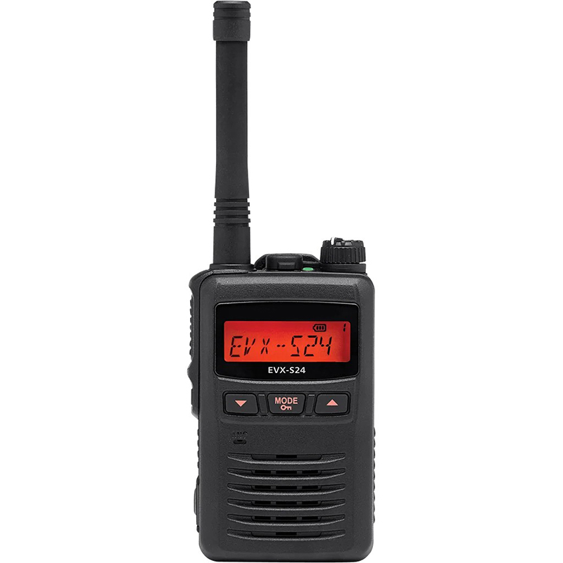 Motorola EVX-S24 Accessories Buying Guide