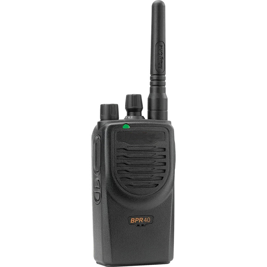 Motorola BRP40
