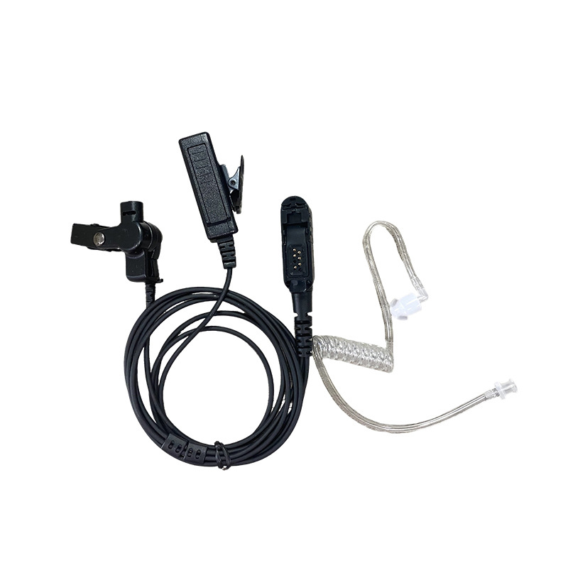 How to Choose the Right Earpieces for Motorola Two Way Radios