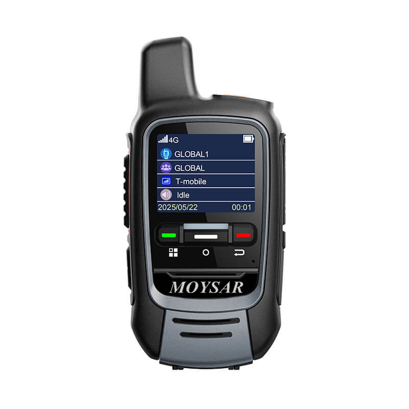 4G Network Radio